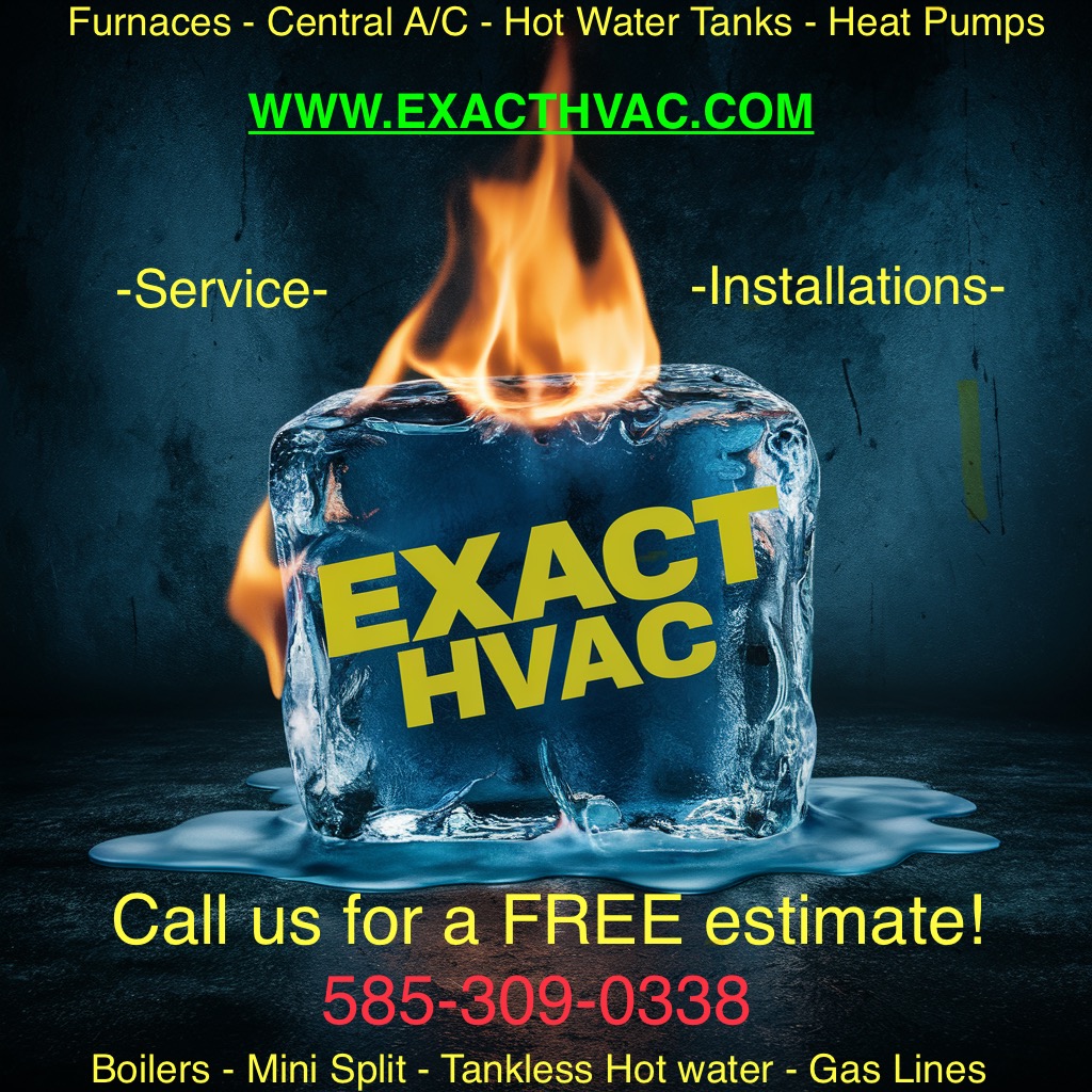 EXACT HVAC